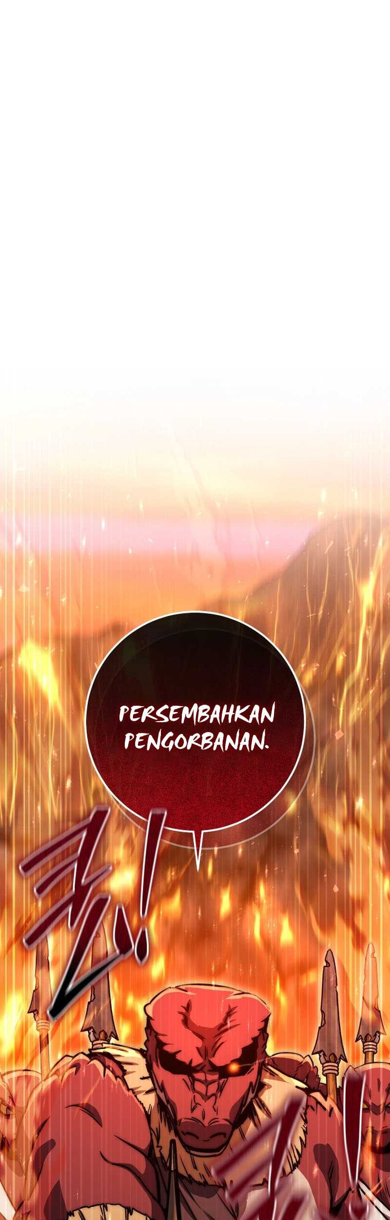 Legendary Blacksmith’s Vengeance chapter 31 halaman 86