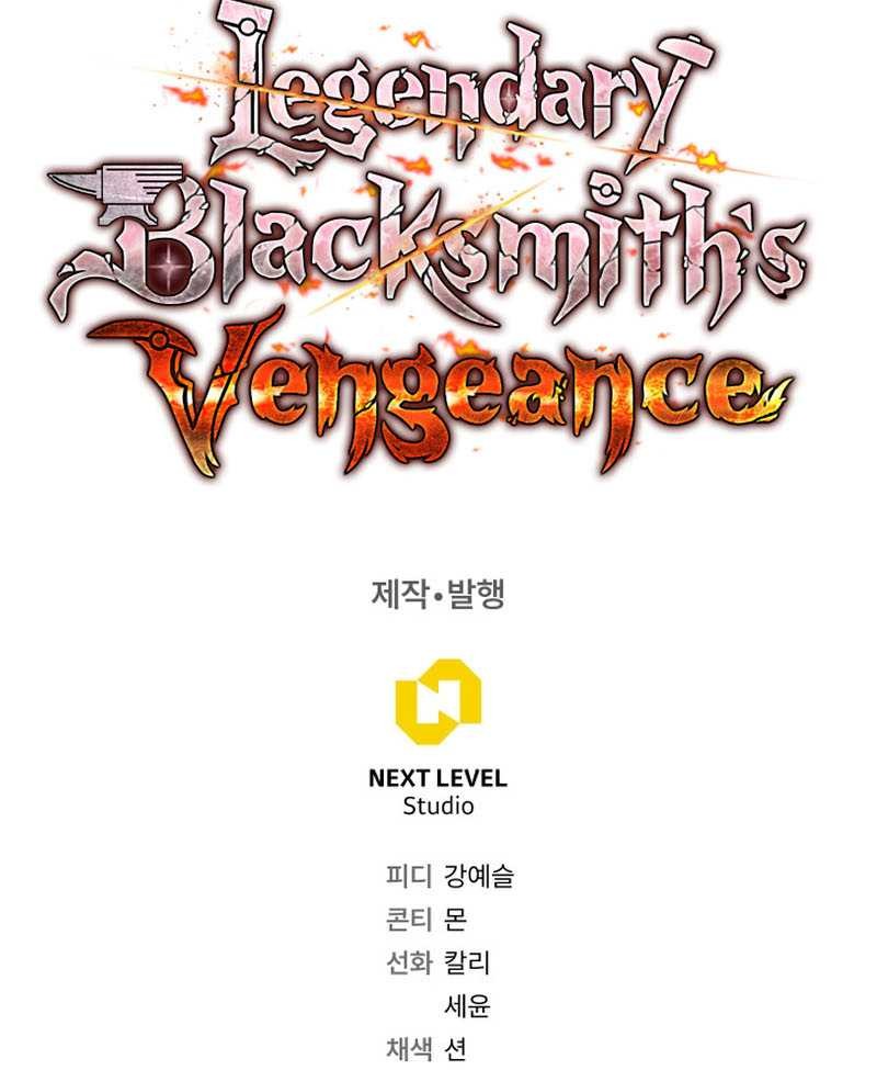 Legendary Blacksmith’s Vengeance chapter 31 halaman 90