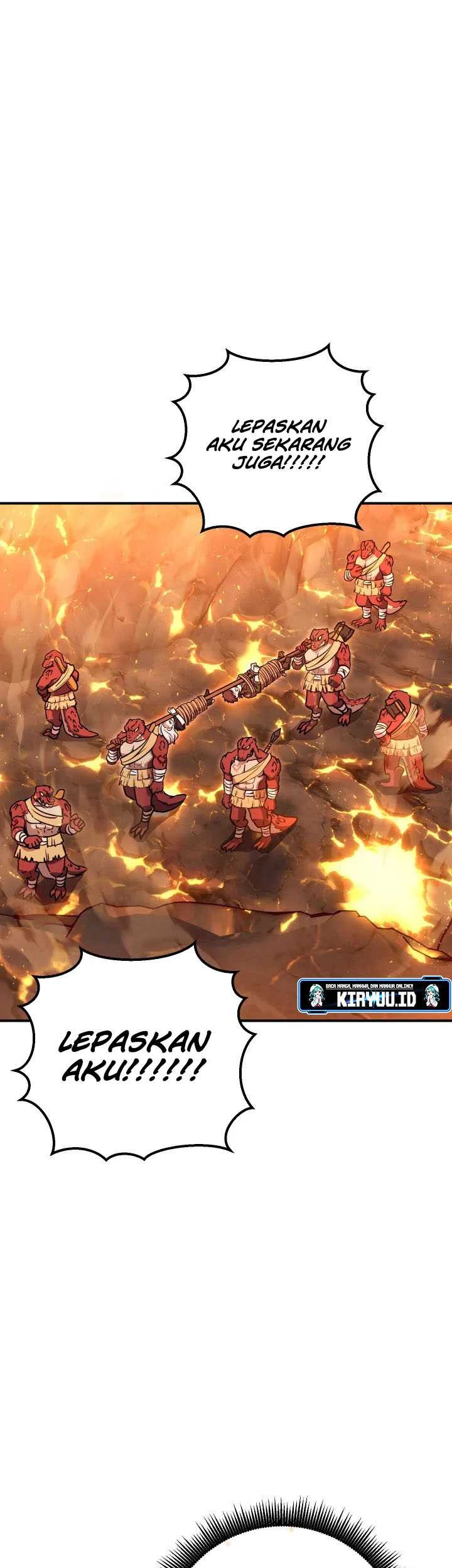 Legendary Blacksmith’s Vengeance chapter 32 halaman 2