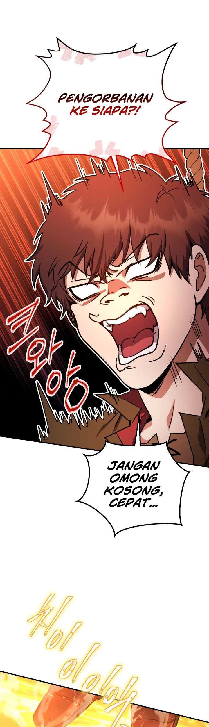 Legendary Blacksmith’s Vengeance chapter 32 halaman 15