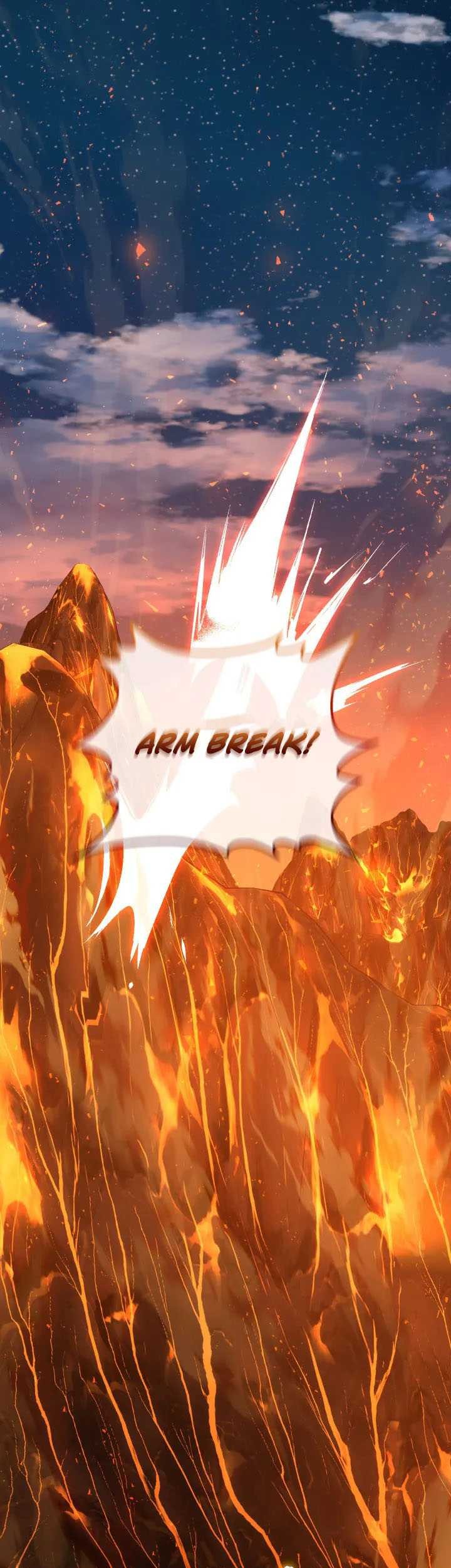 Legendary Blacksmith’s Vengeance chapter 32 halaman 43