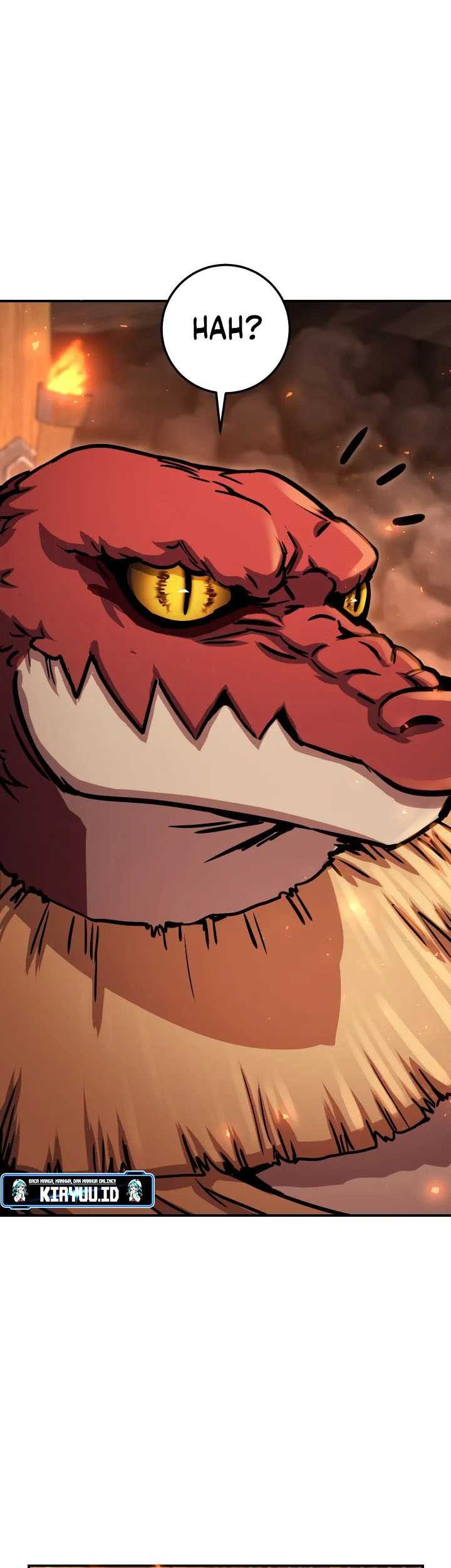 Legendary Blacksmith’s Vengeance chapter 32 halaman 47