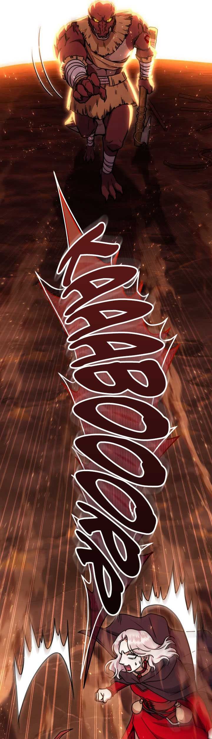 Legendary Blacksmith’s Vengeance chapter 32 halaman 50