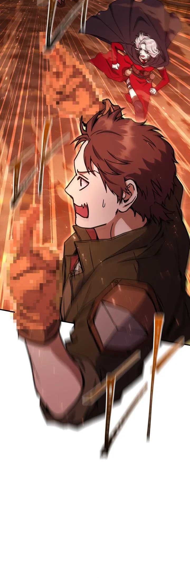 Legendary Blacksmith’s Vengeance chapter 32 halaman 53