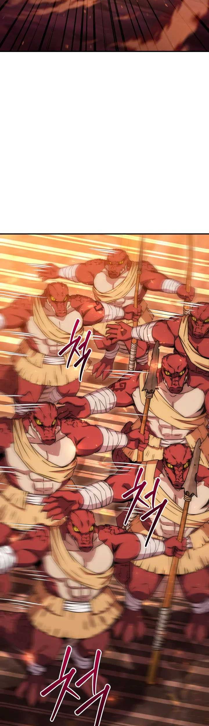 Legendary Blacksmith’s Vengeance chapter 32 halaman 56