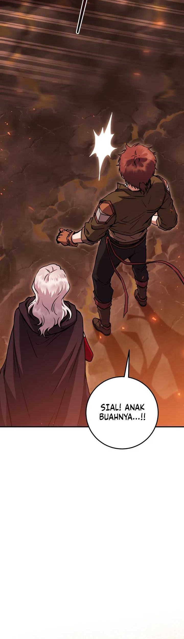 Legendary Blacksmith’s Vengeance chapter 32 halaman 57