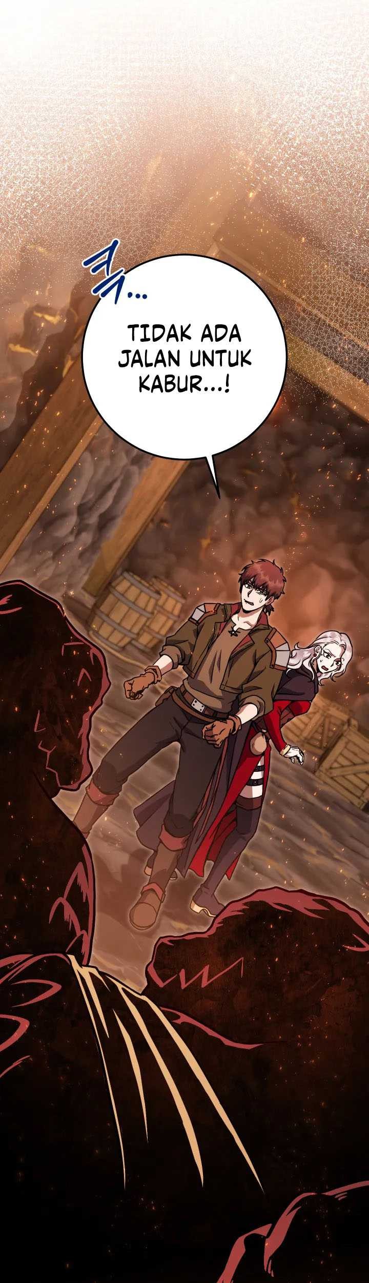Legendary Blacksmith’s Vengeance chapter 32 halaman 58