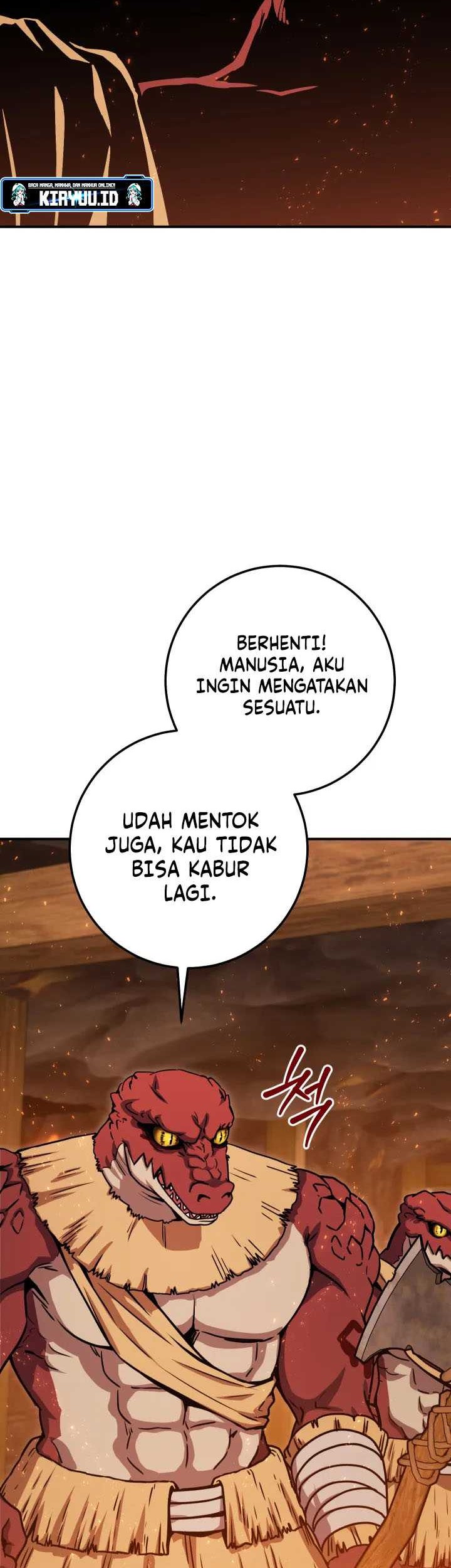 Legendary Blacksmith’s Vengeance chapter 32 halaman 59