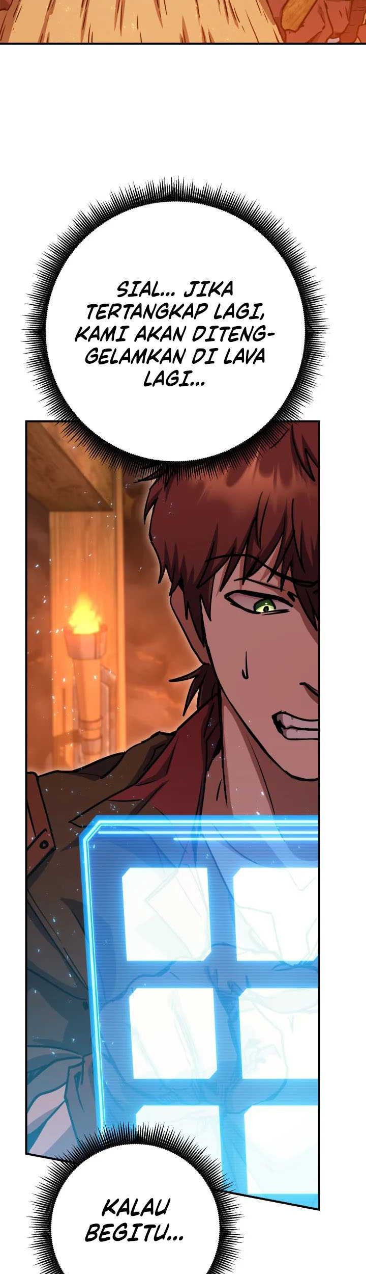 Legendary Blacksmith’s Vengeance chapter 32 halaman 60
