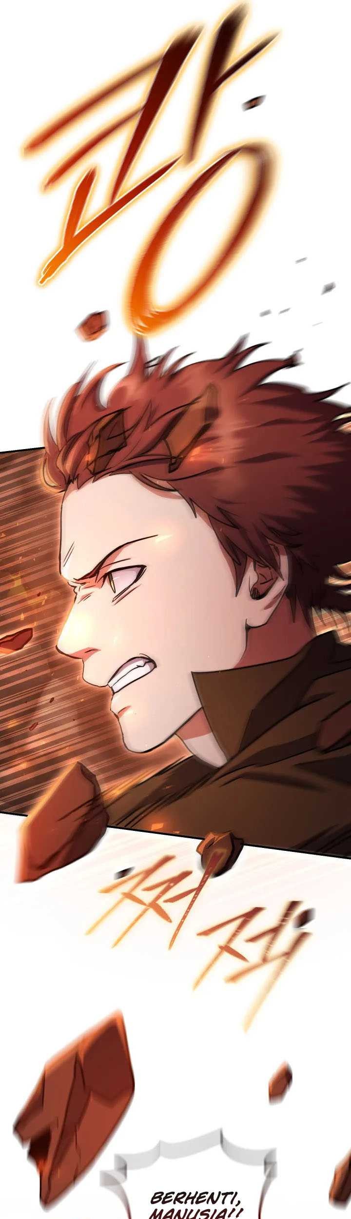 Legendary Blacksmith’s Vengeance chapter 32 halaman 66