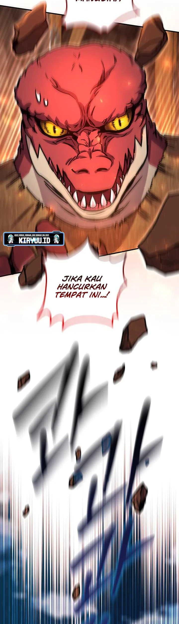 Legendary Blacksmith’s Vengeance chapter 32 halaman 67