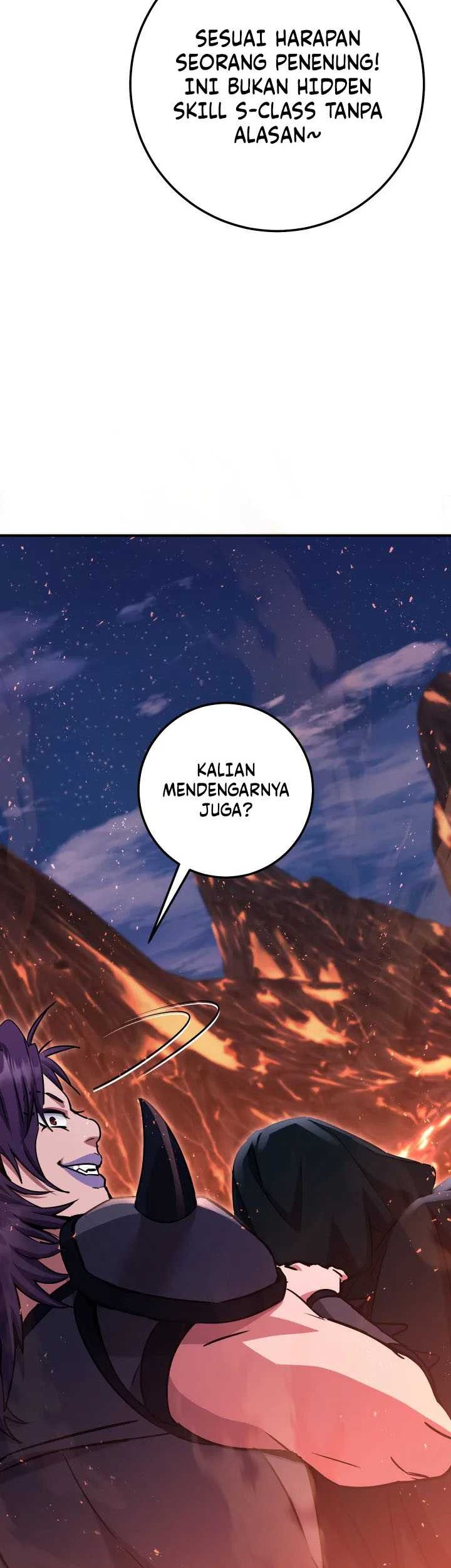 Legendary Blacksmith’s Vengeance chapter 32 halaman 71
