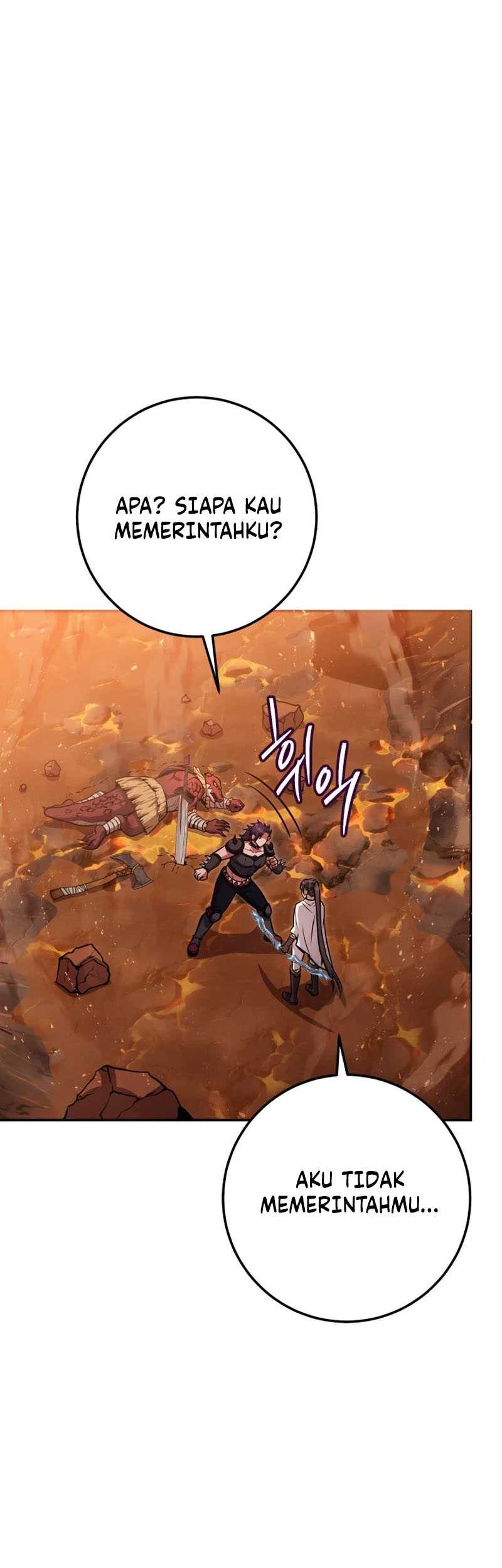 Legendary Blacksmith’s Vengeance chapter 33 halaman 56