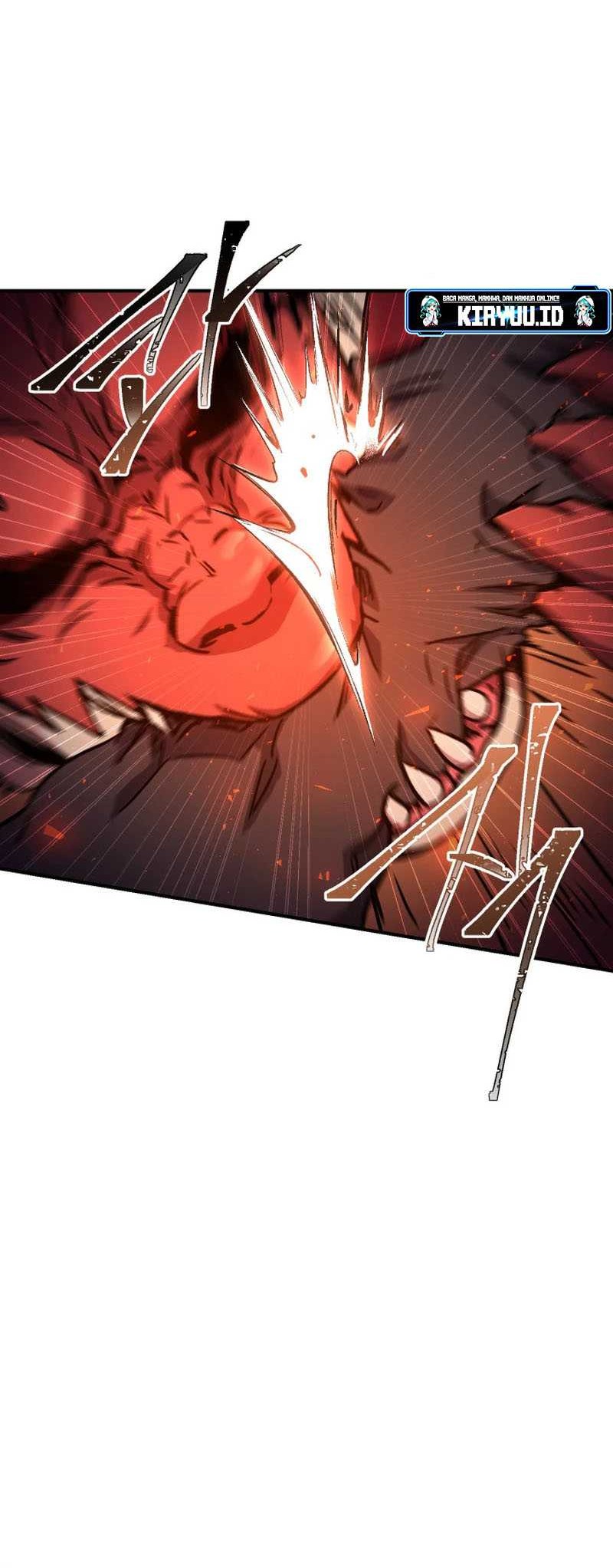 Legendary Blacksmith’s Vengeance chapter 33 halaman 58