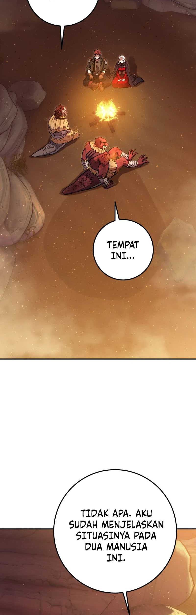 Legendary Blacksmith’s Vengeance chapter 33 halaman 65