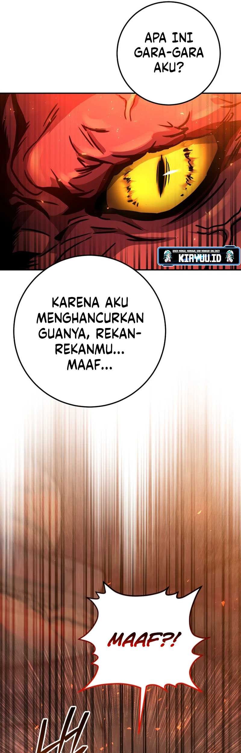 Legendary Blacksmith’s Vengeance chapter 33 halaman 68