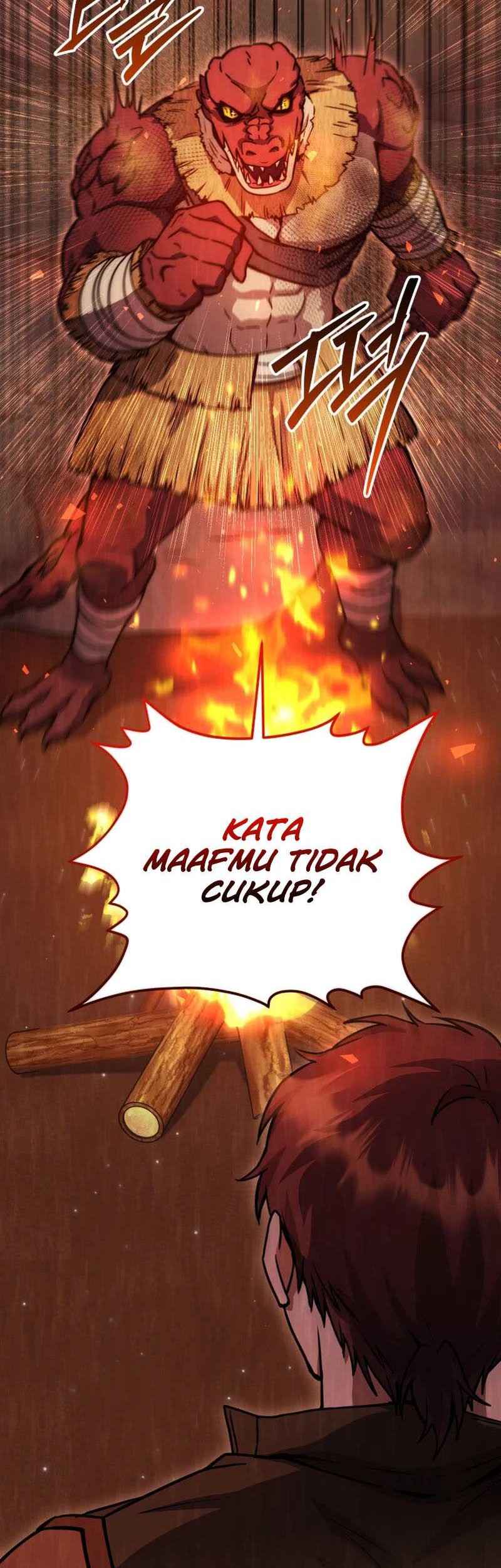 Legendary Blacksmith’s Vengeance chapter 33 halaman 69