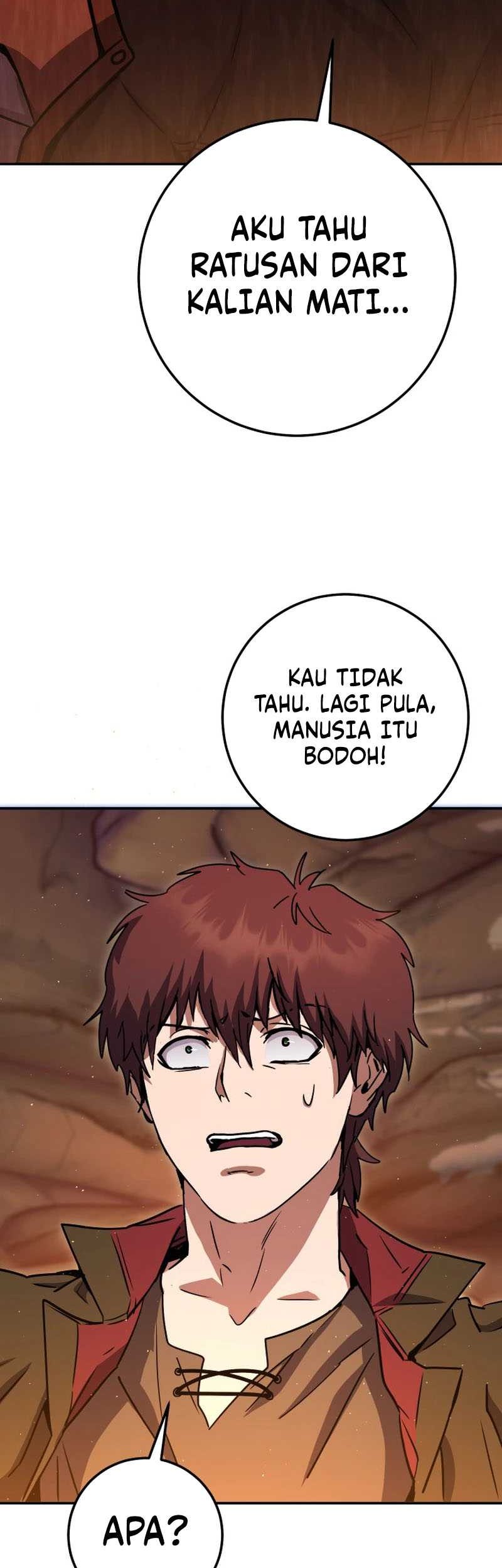 Legendary Blacksmith’s Vengeance chapter 33 halaman 70