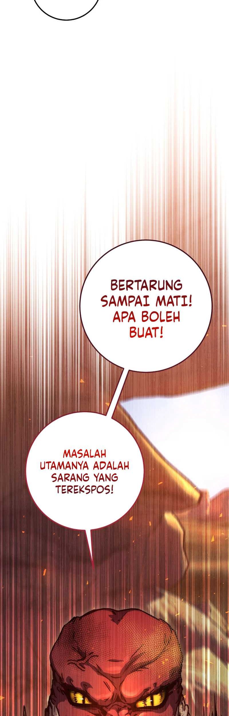 Legendary Blacksmith’s Vengeance chapter 33 halaman 71