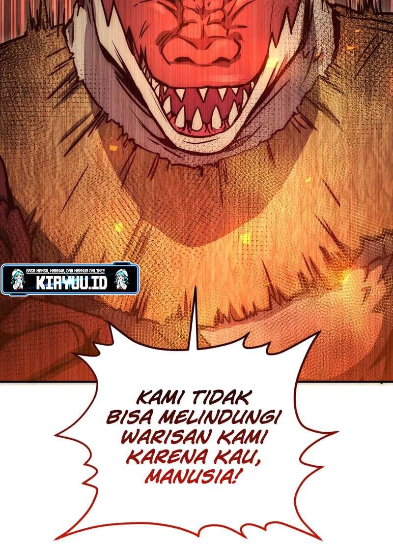 Legendary Blacksmith’s Vengeance chapter 33 halaman 72