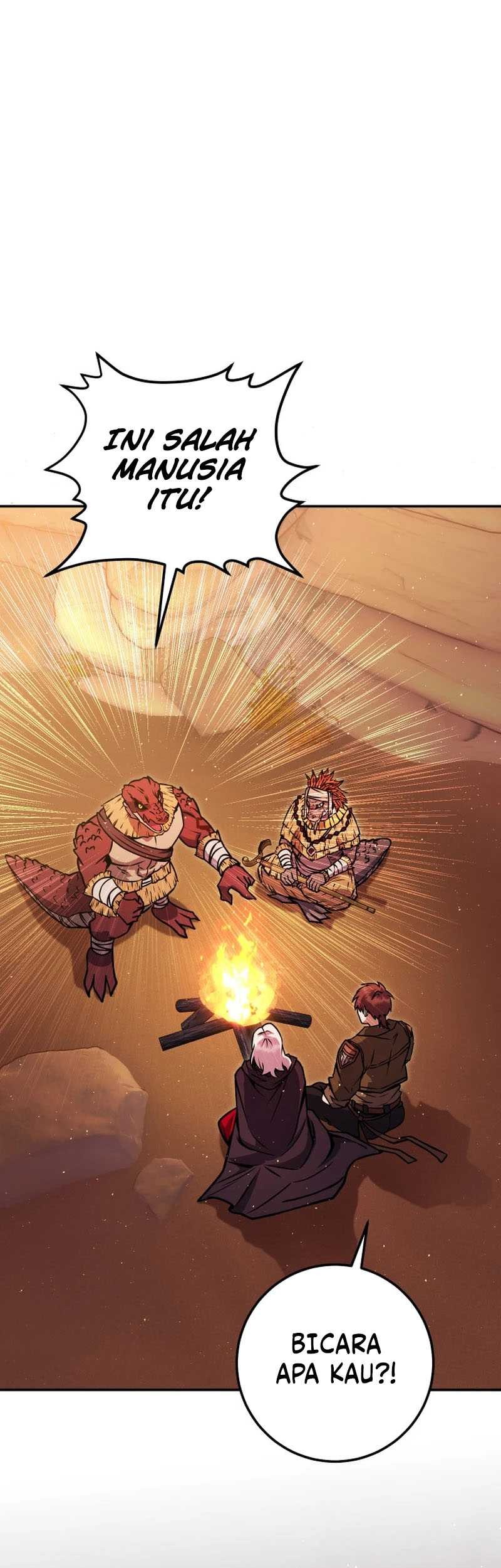 Legendary Blacksmith’s Vengeance chapter 33 halaman 73