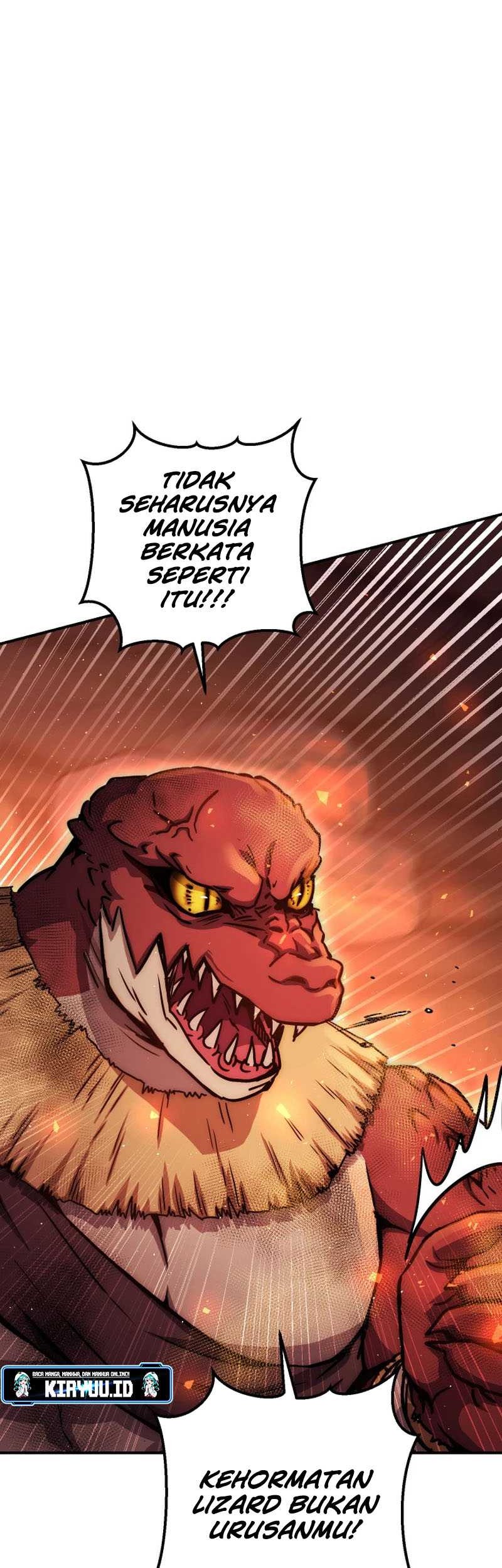 Legendary Blacksmith’s Vengeance chapter 33 halaman 75