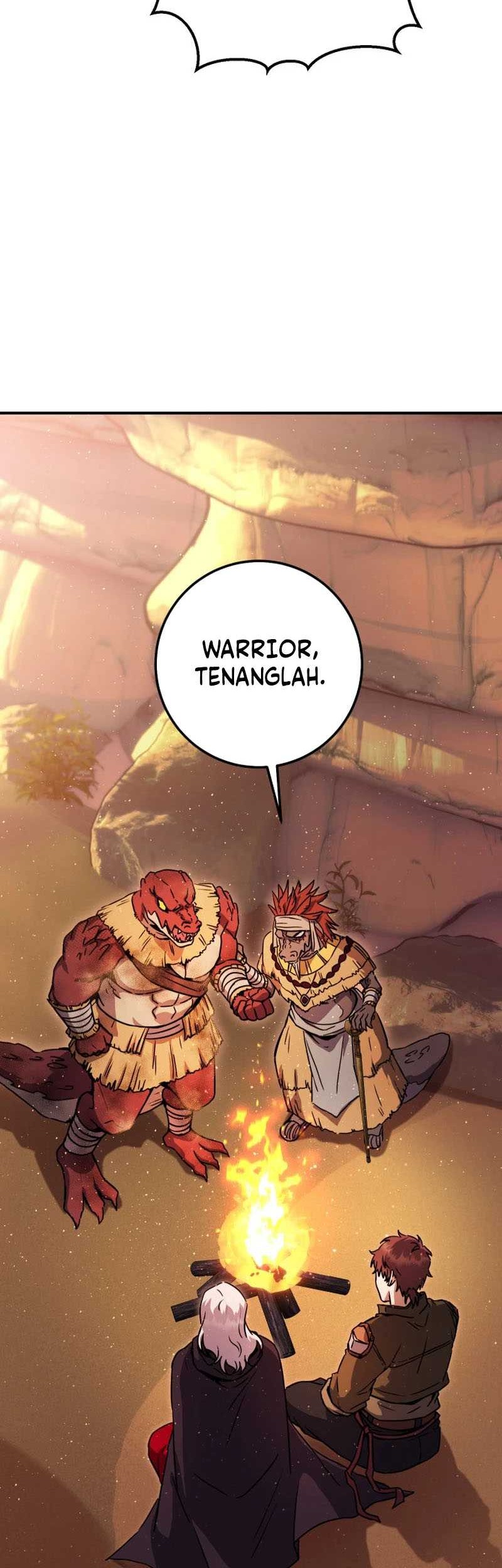 Legendary Blacksmith’s Vengeance chapter 33 halaman 76