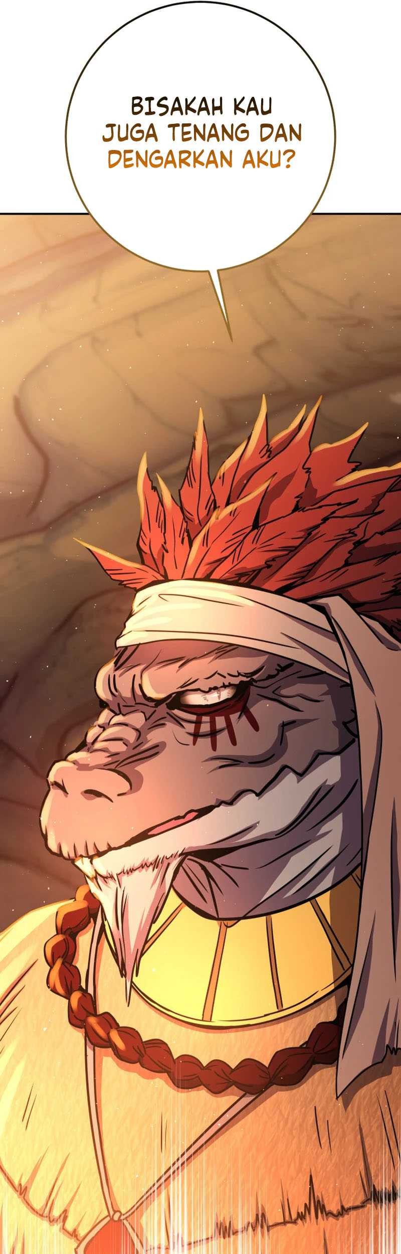 Legendary Blacksmith’s Vengeance chapter 33 halaman 78