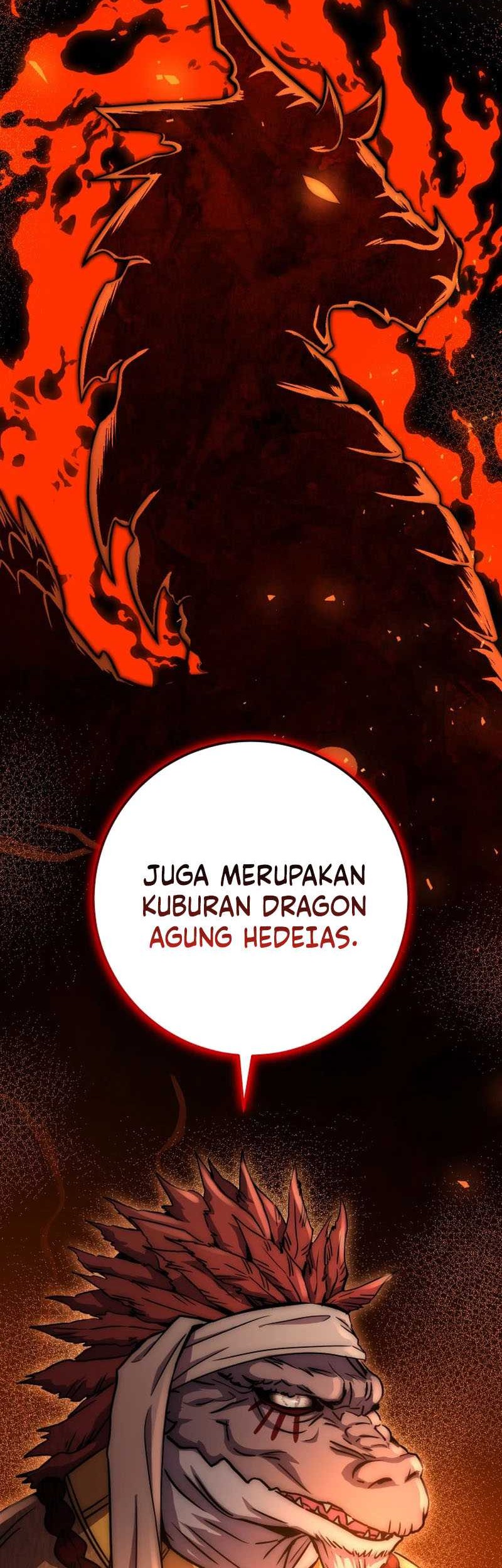 Legendary Blacksmith’s Vengeance chapter 33 halaman 81