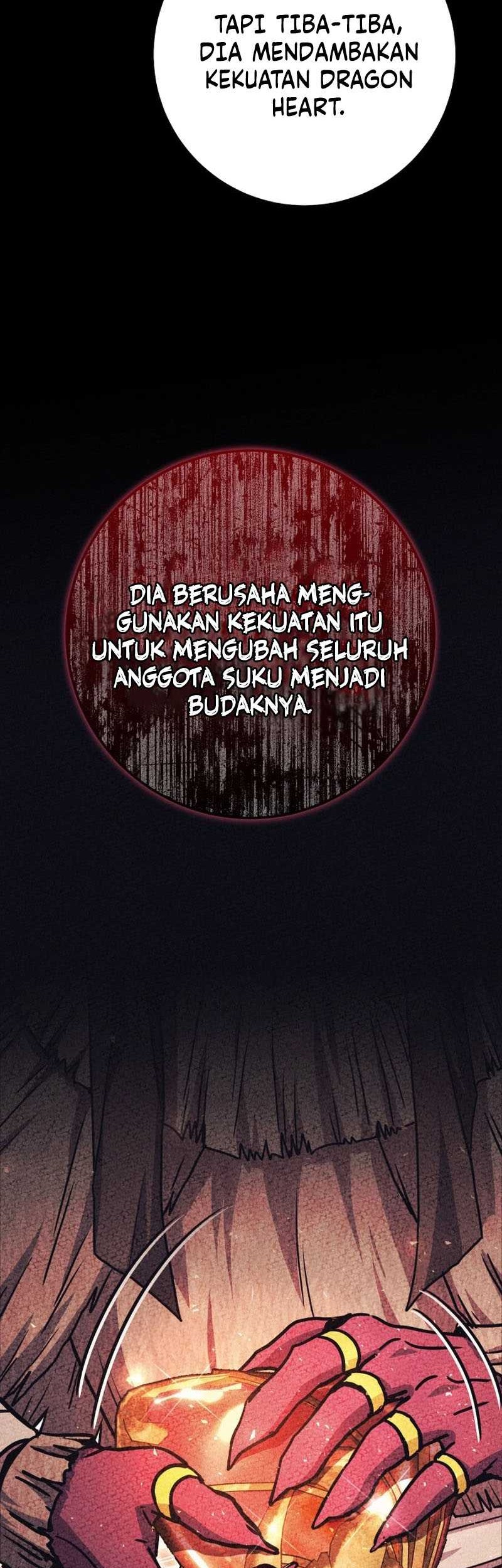 Legendary Blacksmith’s Vengeance Bab 34 halaman 14
