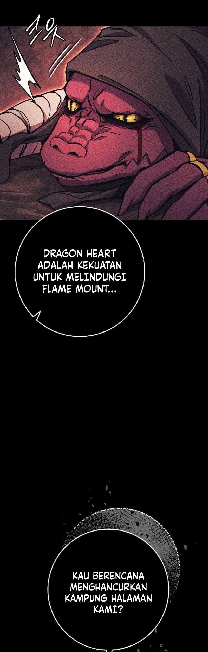 Legendary Blacksmith’s Vengeance Bab 34 halaman 18