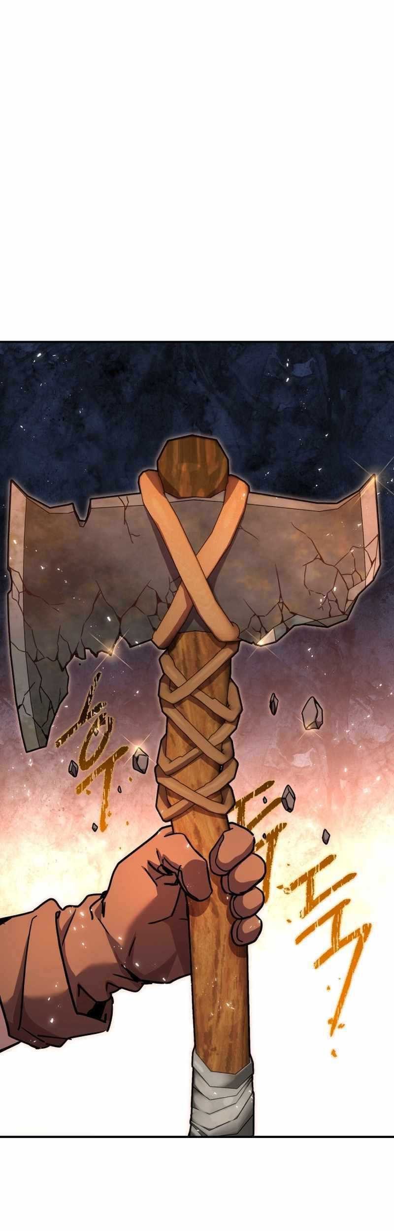 Legendary Blacksmith’s Vengeance chapter 35 halaman 2