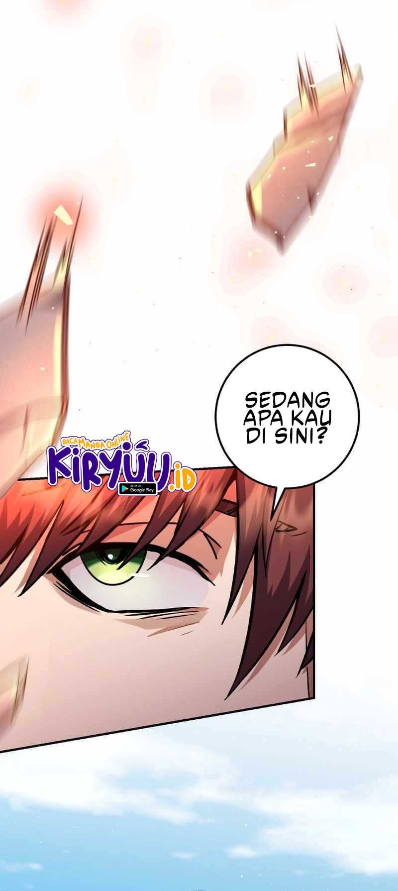 Legendary Blacksmith’s Vengeance chapter 35 halaman 49