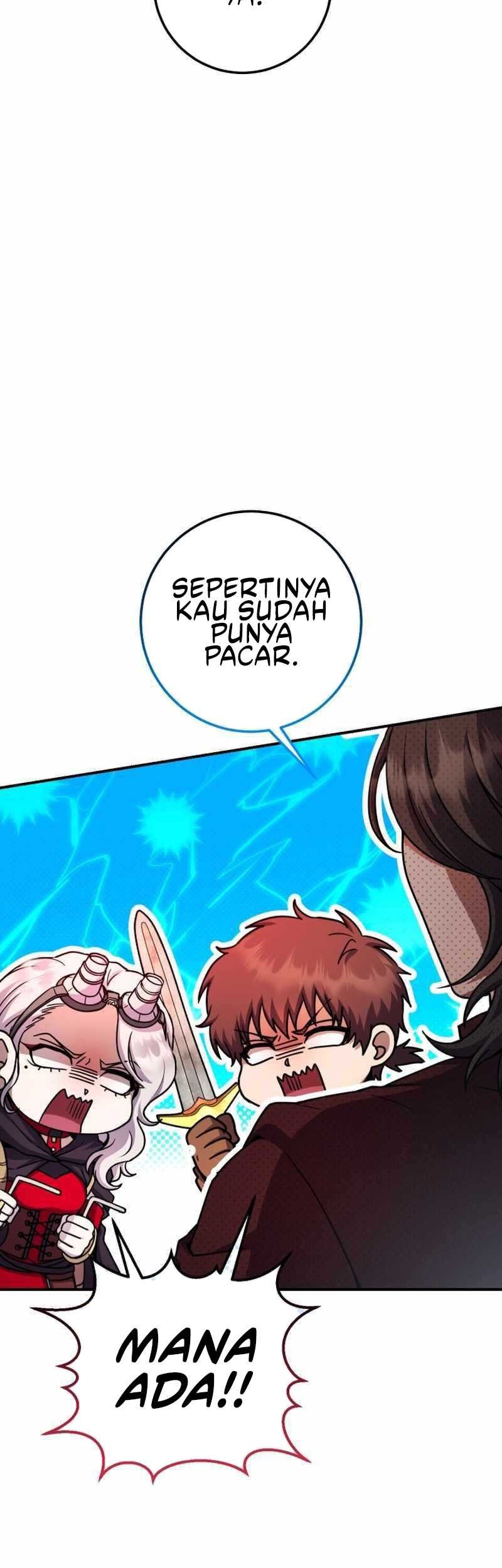 Legendary Blacksmith’s Vengeance chapter 35 halaman 52