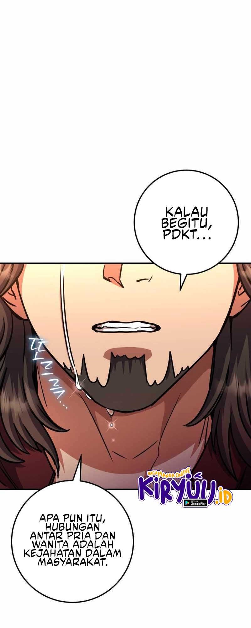 Legendary Blacksmith’s Vengeance chapter 35 halaman 53