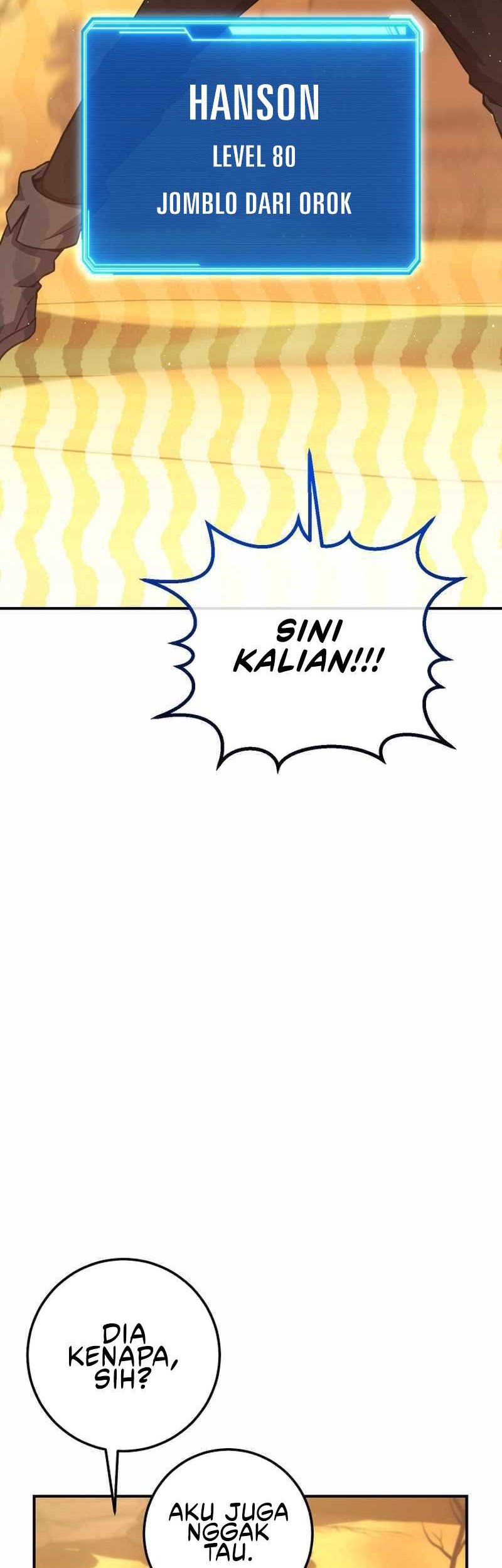 Legendary Blacksmith’s Vengeance chapter 35 halaman 55