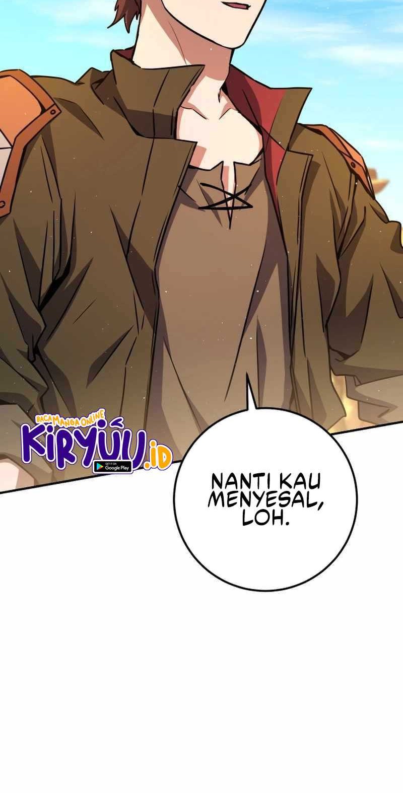 Legendary Blacksmith’s Vengeance chapter 35 halaman 57