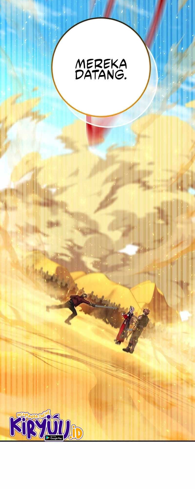 Legendary Blacksmith’s Vengeance chapter 35 halaman 61