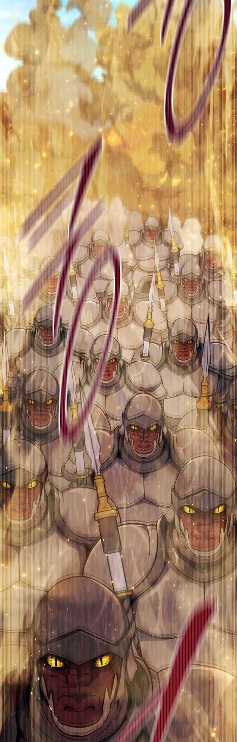 Legendary Blacksmith’s Vengeance chapter 35 halaman 67