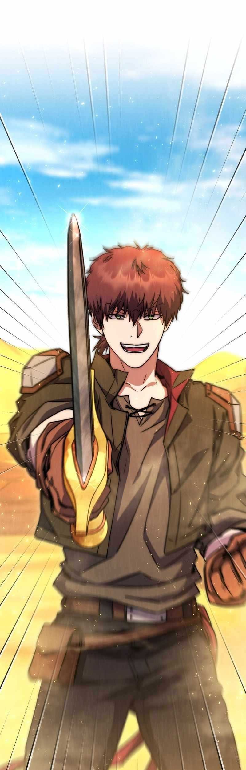 Legendary Blacksmith’s Vengeance chapter 35 halaman 70