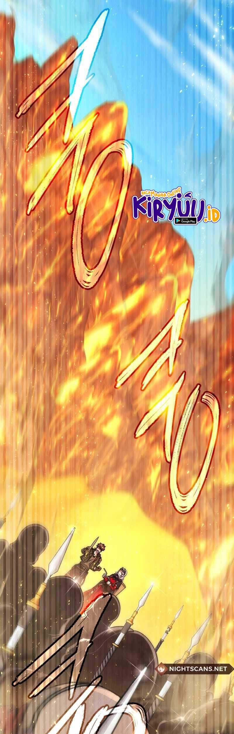 Legendary Blacksmith’s Vengeance chapter 35 halaman 72