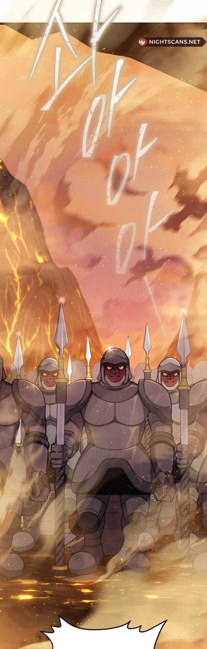 Legendary Blacksmith’s Vengeance Bab 36 halaman 15