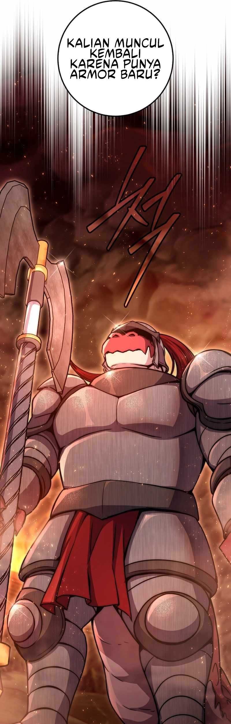 Legendary Blacksmith’s Vengeance Bab 36 halaman 50
