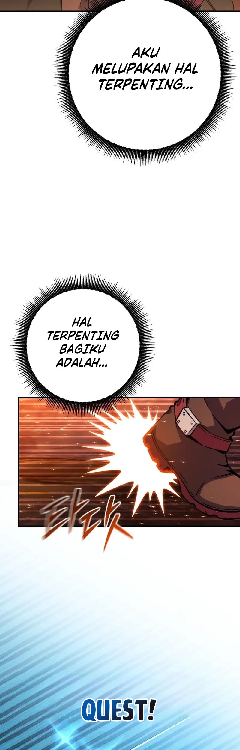 Legendary Blacksmith’s Vengeance Bab 37 halaman 8
