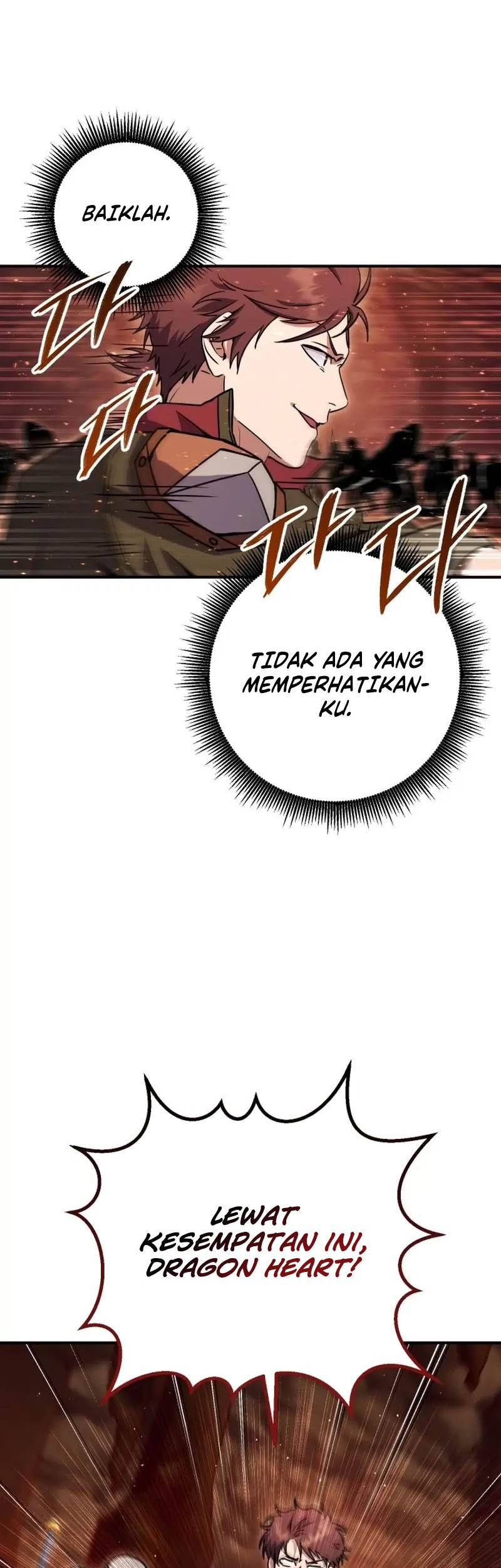 Legendary Blacksmith’s Vengeance Bab 37 halaman 11