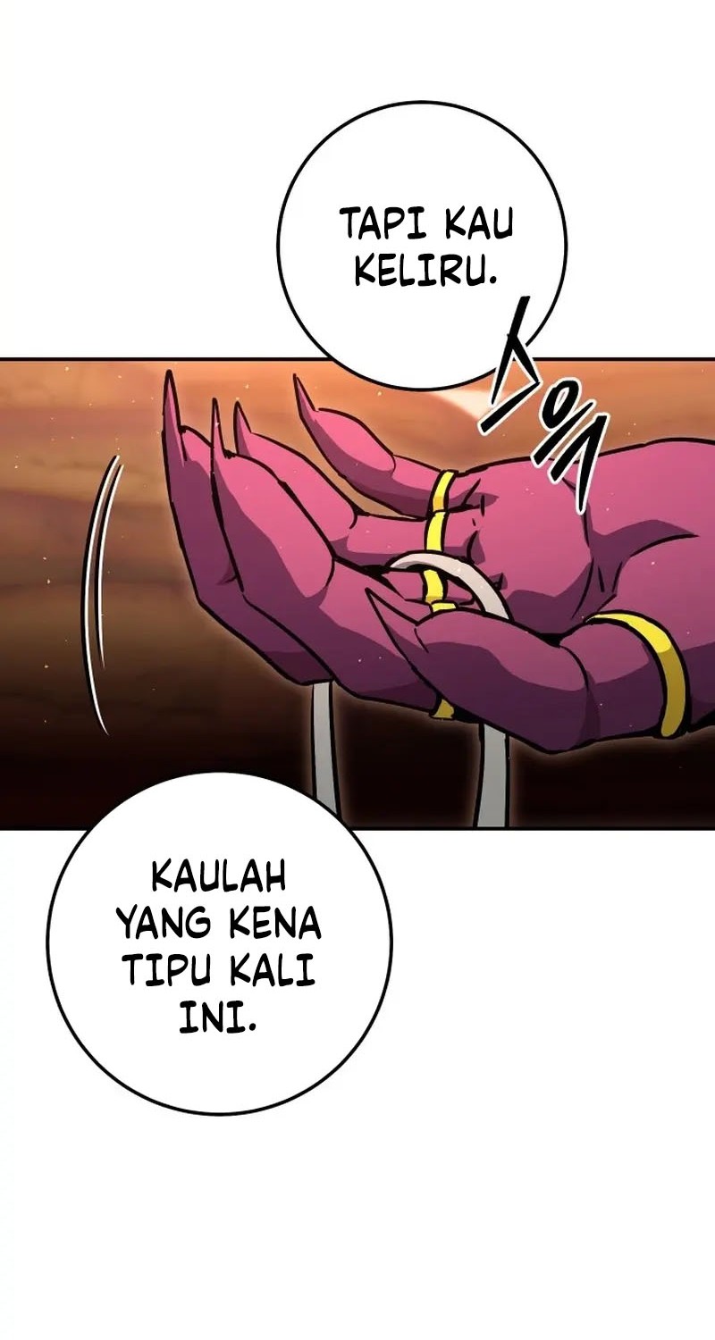 Legendary Blacksmith’s Vengeance Bab 37 halaman 49