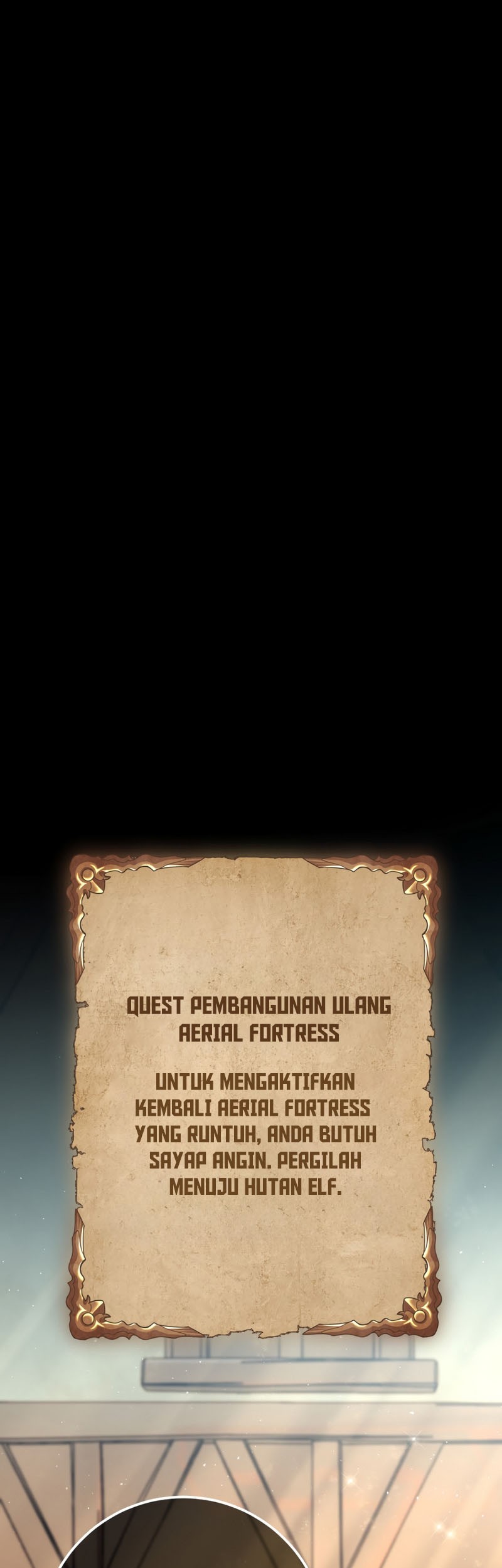 Legendary Blacksmith’s Vengeance Bab 38 halaman 9