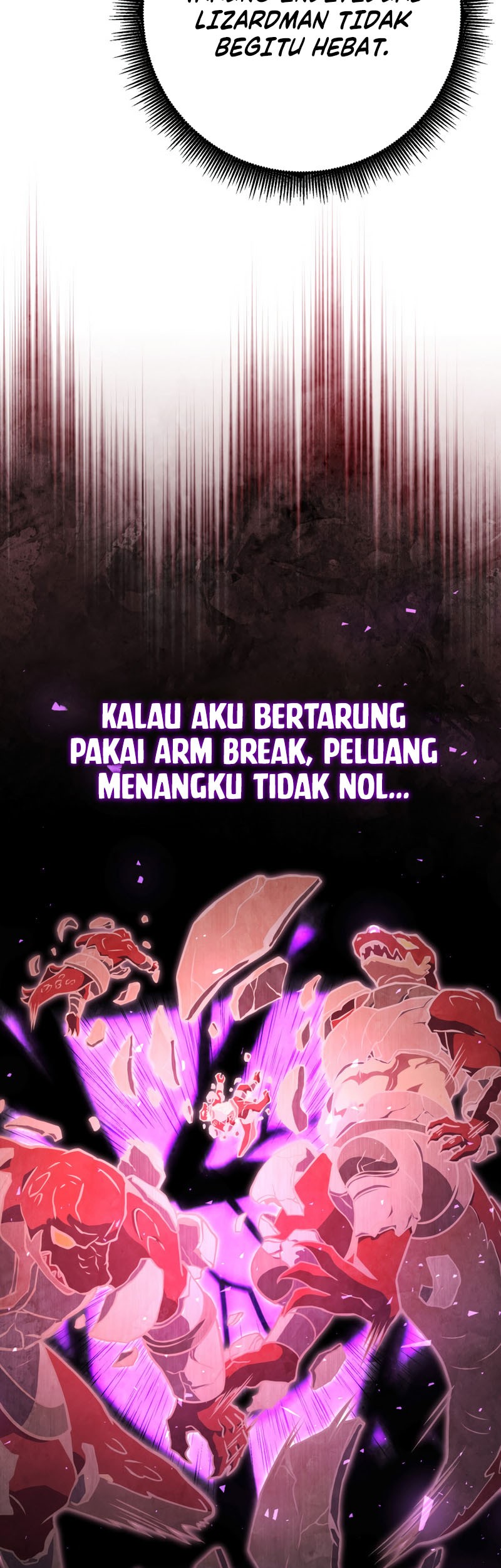 Legendary Blacksmith’s Vengeance Bab 38 halaman 48