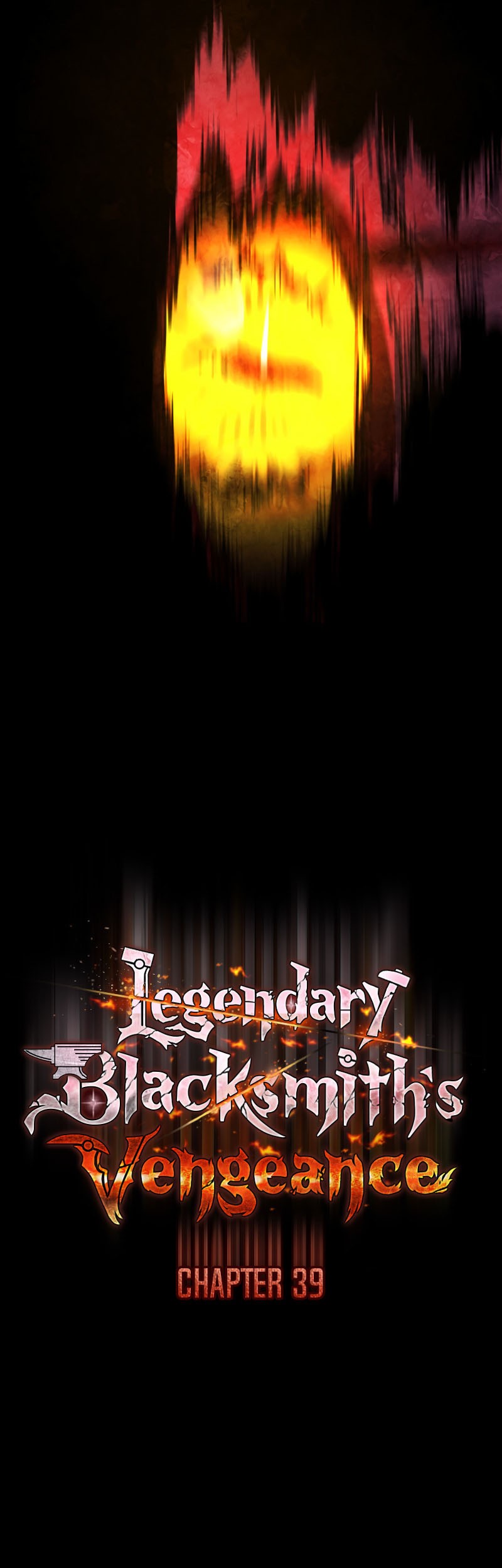Legendary Blacksmith’s Vengeance Bab 39 halaman 17