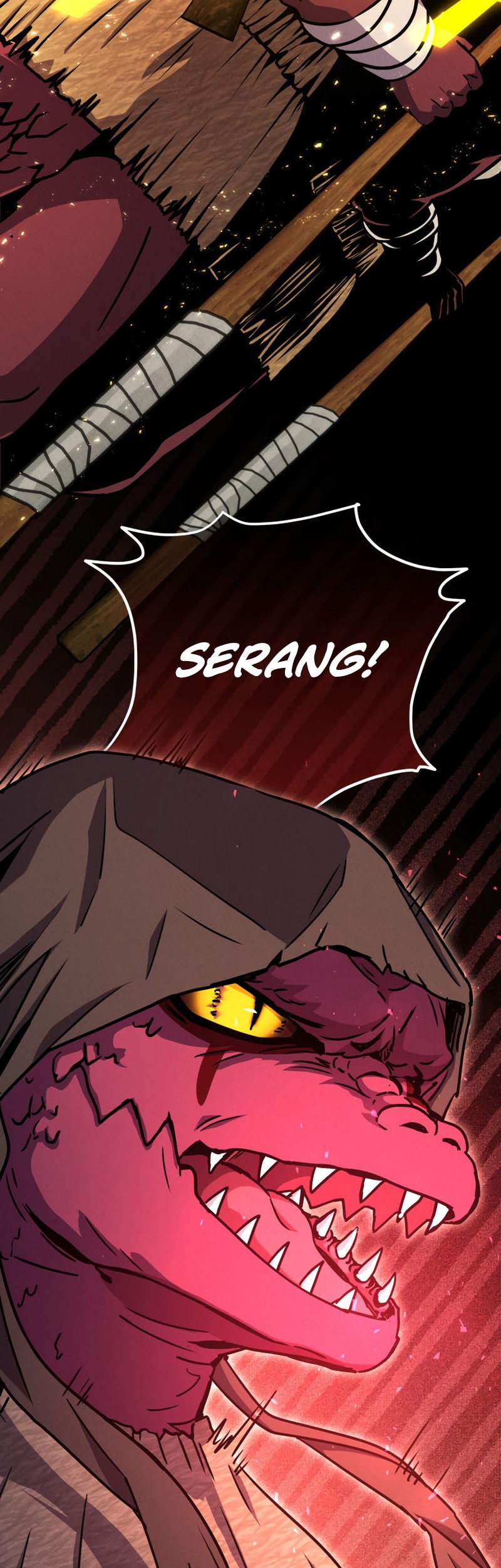 Legendary Blacksmith’s Vengeance Bab 39 halaman 26